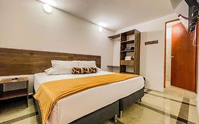 Hotel Boutique Estadio